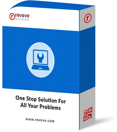 Revove PST Password Recovery