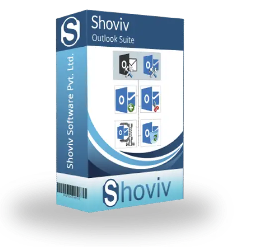 Shoviv Outlook Suite