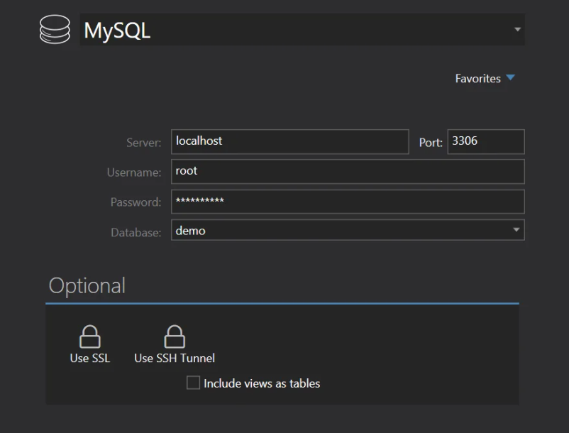 Spectral Core Limited FullConvert Convert MySQL to SQL Server