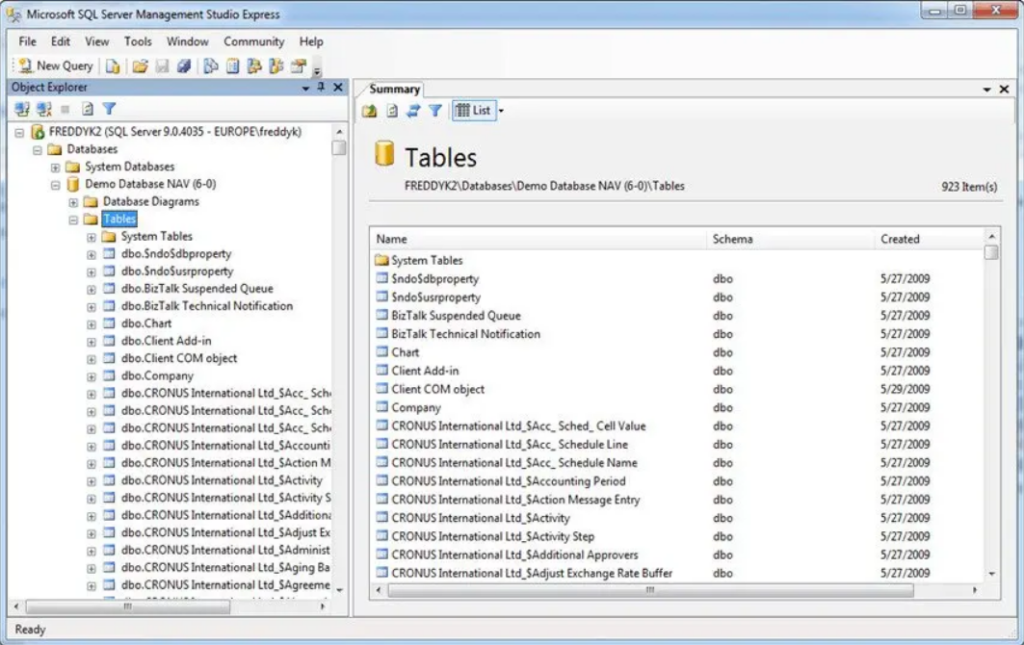 43 Best SQL Server Optimizadores de consultas (2024) [DESCARGA GRATUITA]