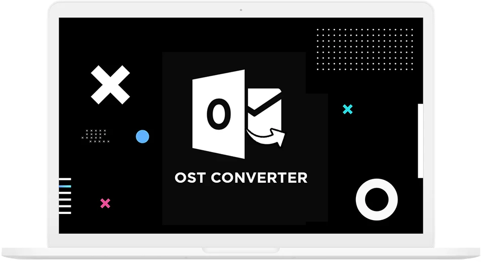 SysCurve OST to PST Converter