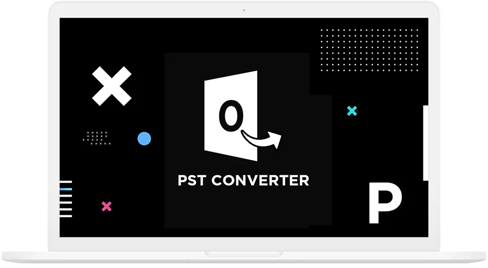 SysCurve PST File Converter