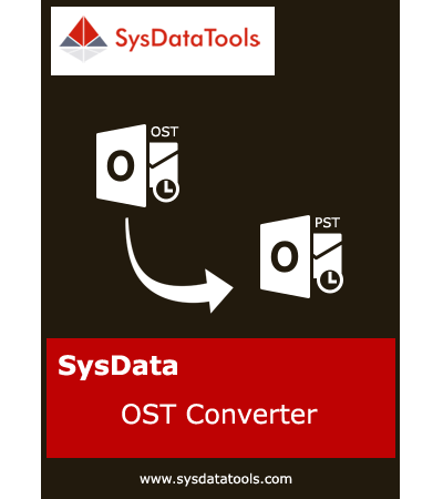 SysData OST Converter