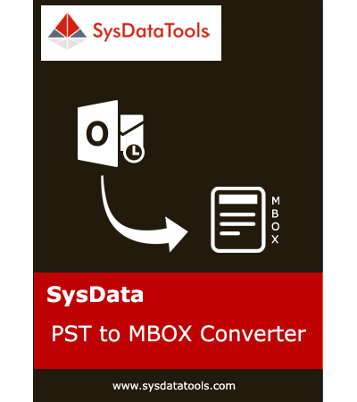 SysData PST Converter