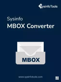 Sysinfo MBOX to PST Converter