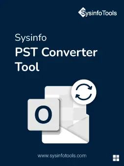 Sysinfo PST Converter Tool