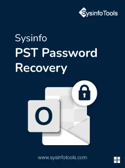 Sysinfo PST Password Recovery
