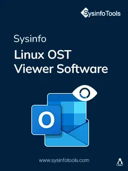 Sysinfo Linux OST Viewer