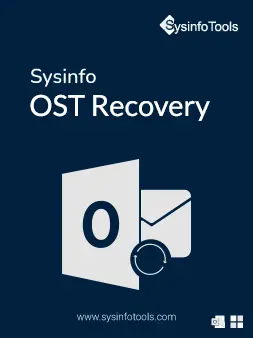Sysinfo OST Recovery Tool