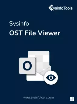 Sysinfo OST Viewer