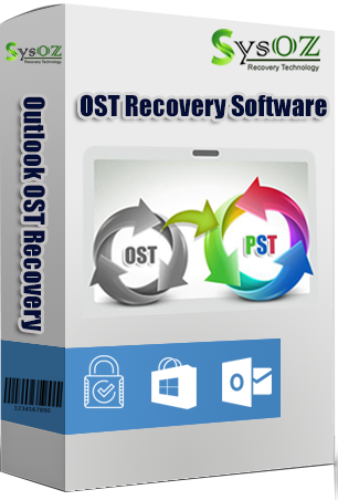 SysOZ OST Recovery
