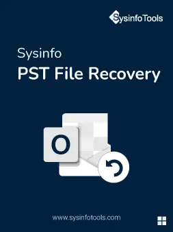 Sysinfo PST File Recovery