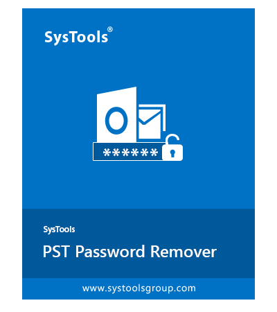 SysTools PST Password Recovery