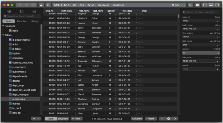 11 Best SQL Server Management Tools (2024)