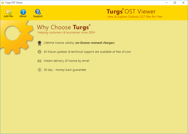 62 Best Outlook OST Viewer Tools (2026) [FREE DOWNLOAD]