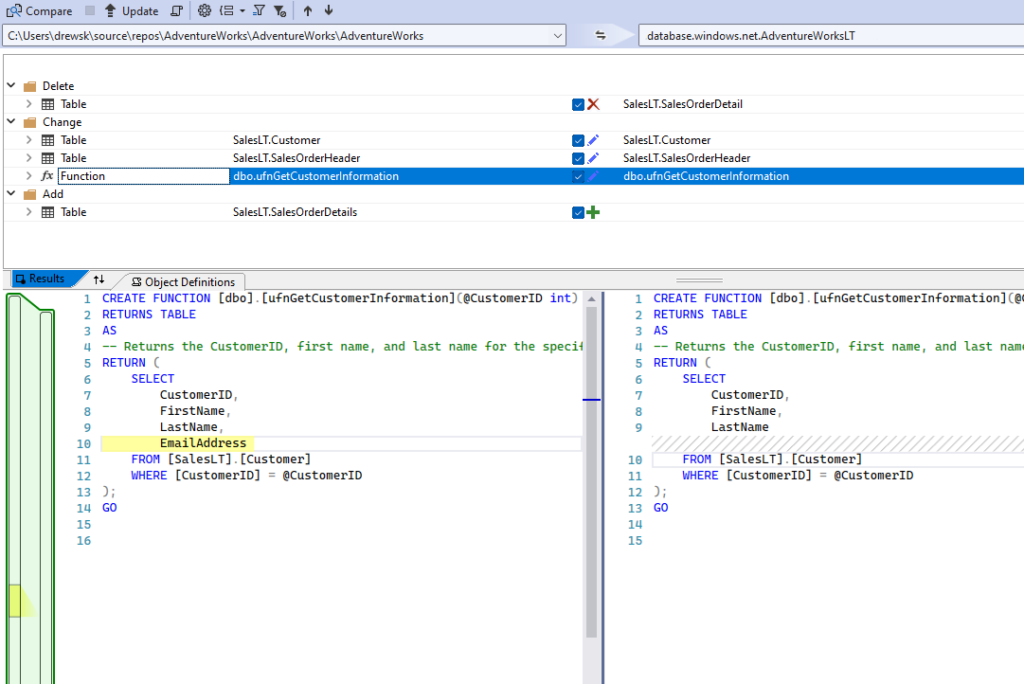 10 Best MS SQL Compare Tools (2026) [FREE DOWNLOAD]