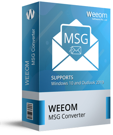 Weeom MSG Converter