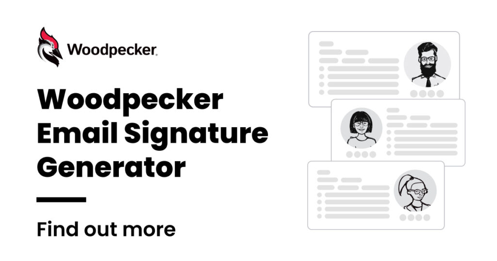 10 Best Outlook Signature Generators (2026) [FREE DOWNLOAD]