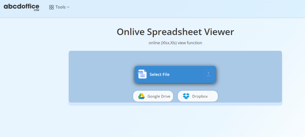 11 Best Online XLSX Viewer Tools (2024) FREE DOWNLOAD 11 Best Online XLSX Viewer Tools (2024) FREE DOWNLOAD