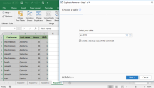 11 Best Excel Software Tools (2024) [FREE DOWNLOAD]