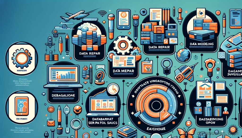 10 Best MS Access Tools (2026) [FREE DOWNLOAD]