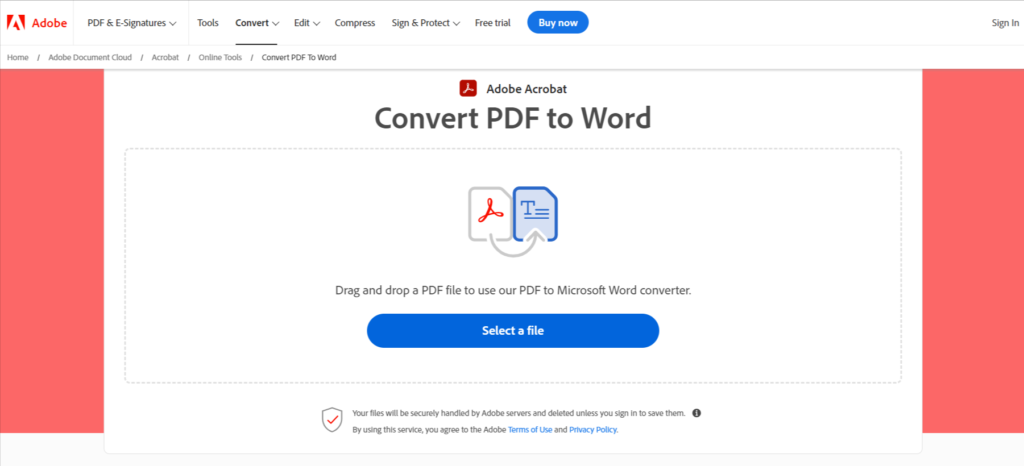 11 Best Convert PDF to Word Tools (2024) [FREE DOWNLOAD]