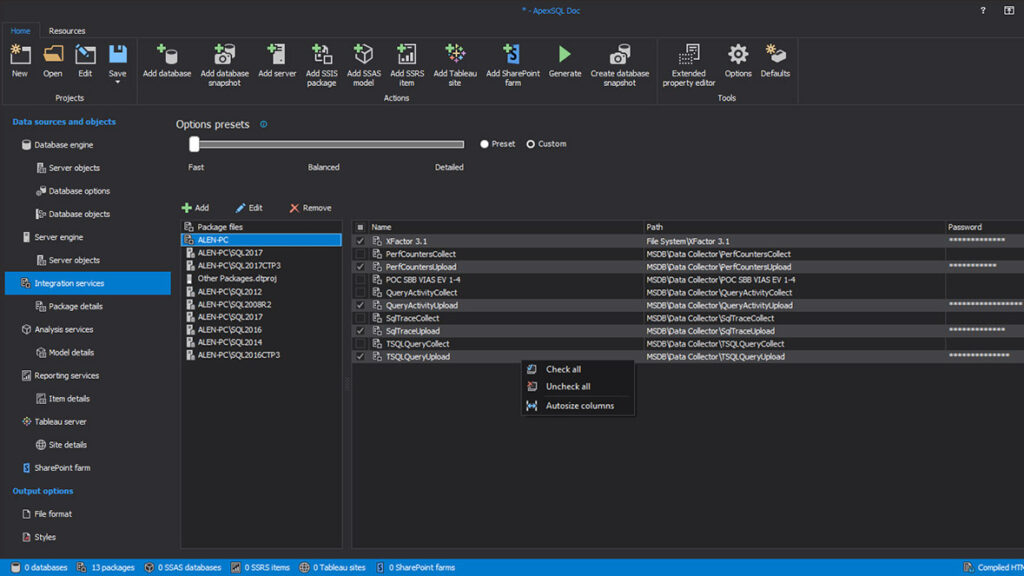 27 Best SQL Server Software Tools (2024) [FREE DOWNLOAD]