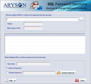 10 Best SQL Server Password Recovery Tools (2024)