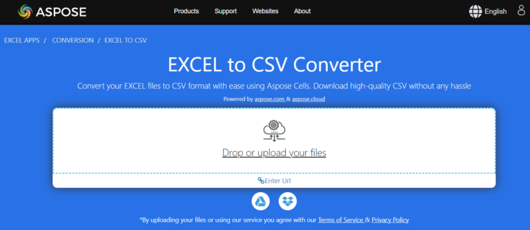 10 Best Convert Excel to CSV Tools (2024) [FREE DOWNLOAD]