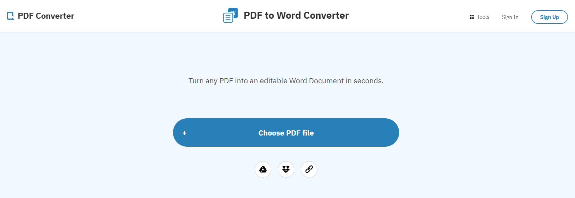 Baltsoft PDF Converter