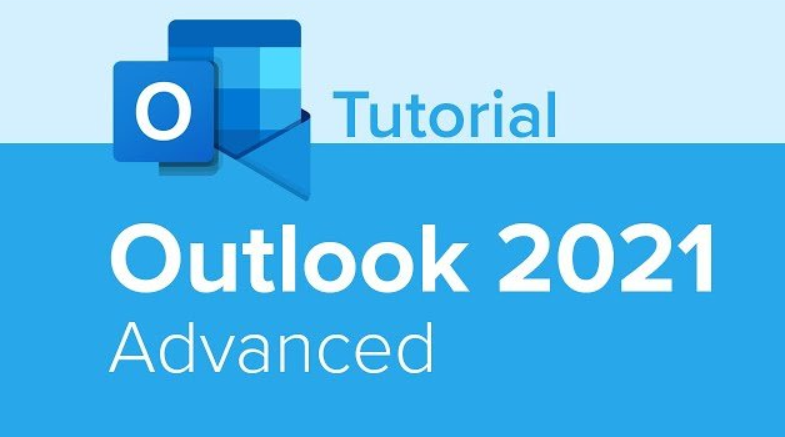 Outlook 2021 Advanced Tutorial - Learnit Training via YouTube