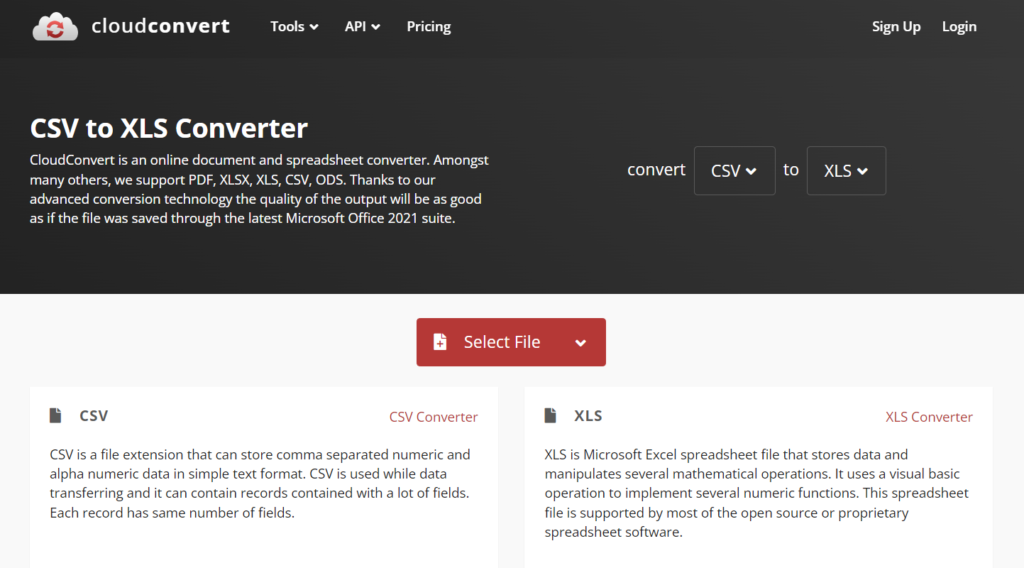 10 Best Convert CSV to Excel Tools (2024) [FREE DOWNLOAD]