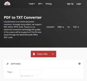 11 Best Convert PDF to TXT Tools (2024) [FREE DOWNLOAD]