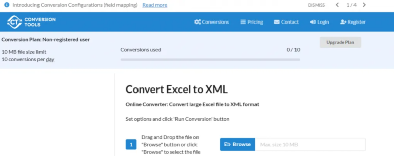 11 Best Excel to XML Converter Tools (2024) [FREE DOWNLOAD]