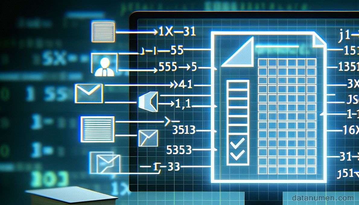 Choosing an Convert Excel To JSON Tool