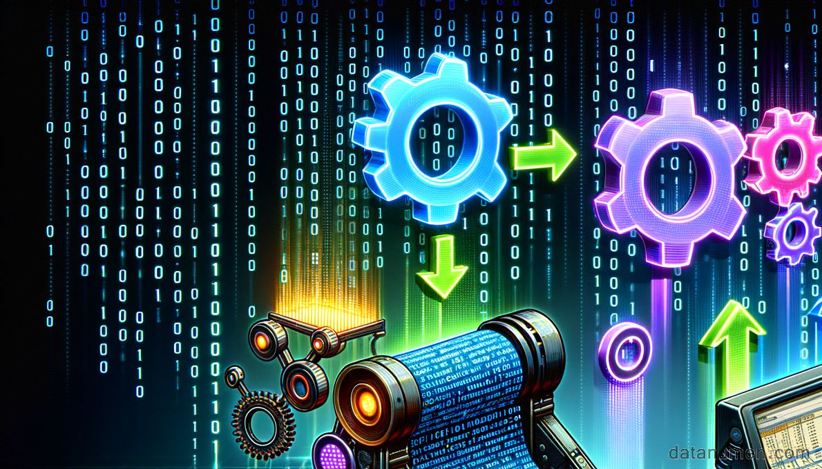 JSON to Excel Tools Introduction