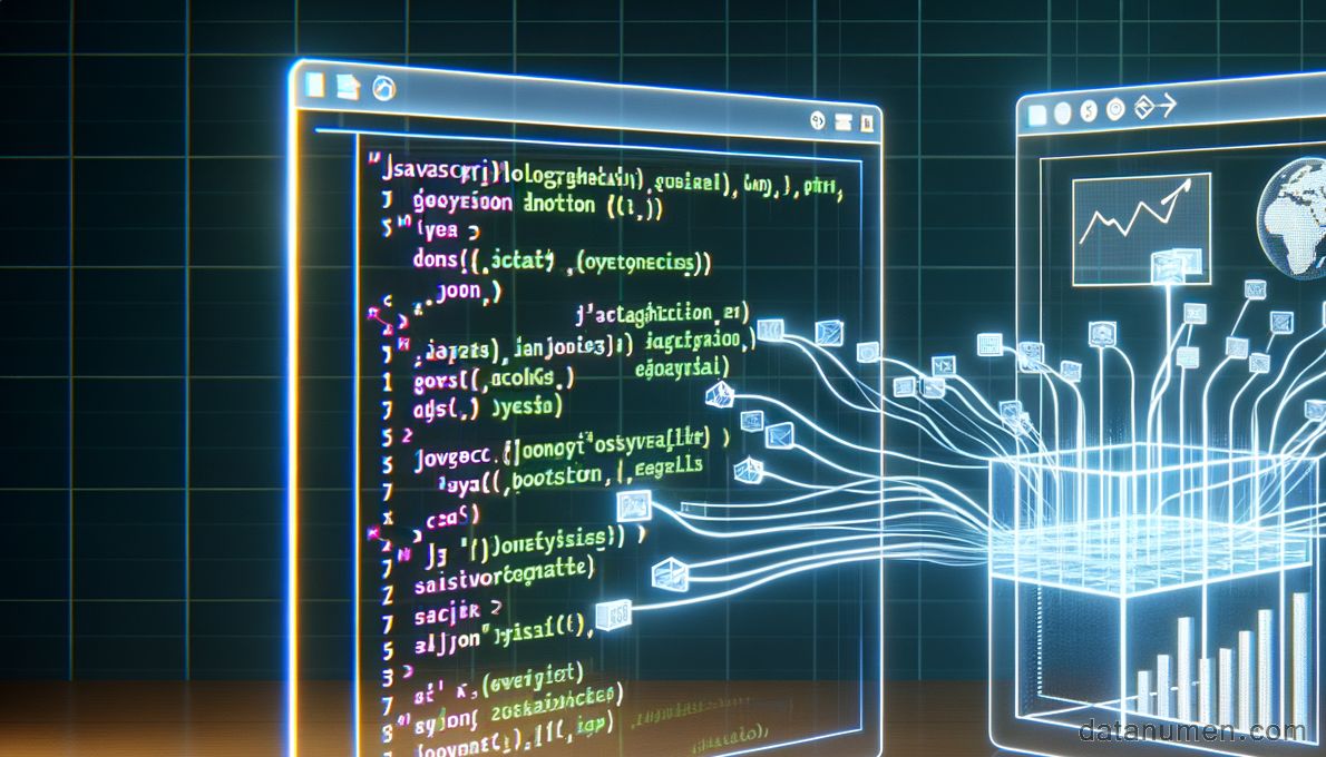 Choosing an Convert JSON to Excel Tool