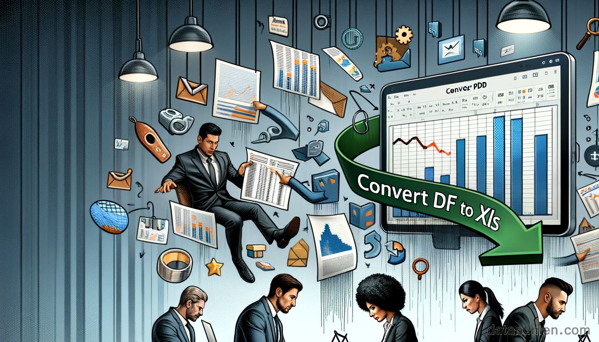 Convert PDF To XLS Tools introduction