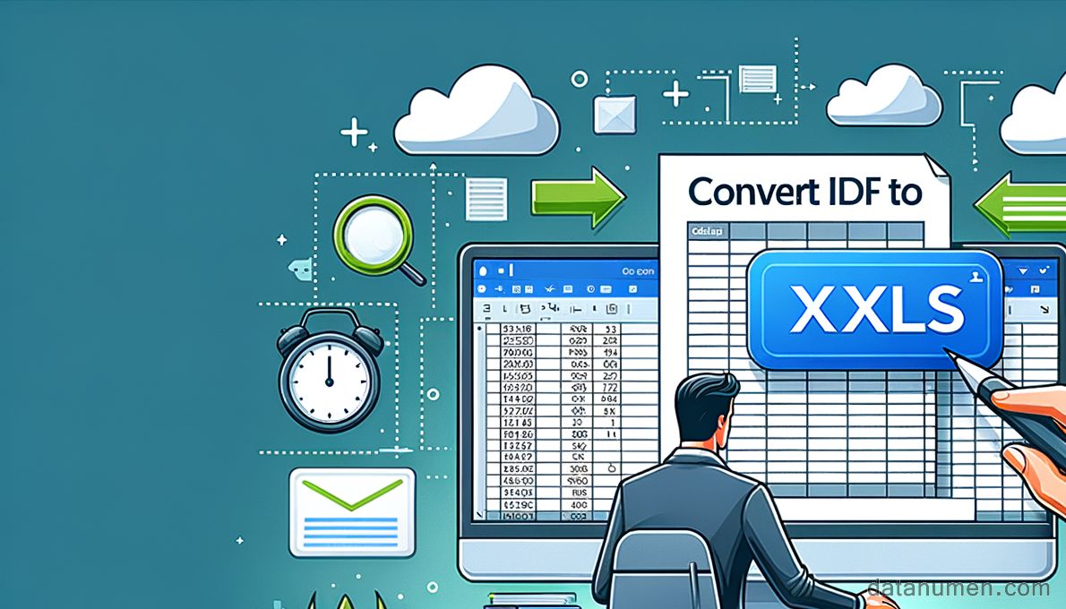 Choosing an Convert PDF To XLS Tool