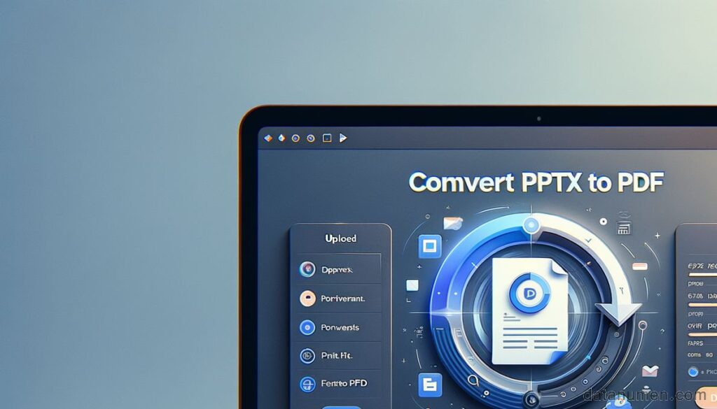 11 Best Convert PPTX to PDF Tools (2024) [FREE DOWNLOAD]