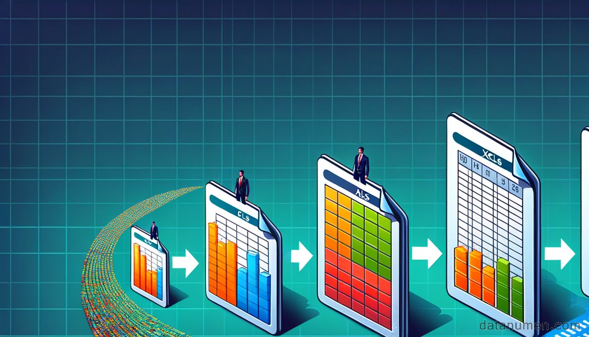 Choosing an Convert XLS To PDF Tool
