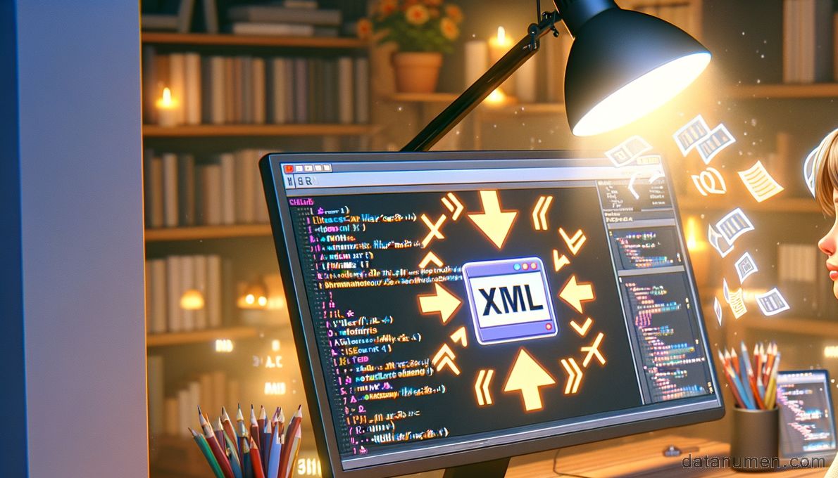 Convert XML to PDF Tools Introduction