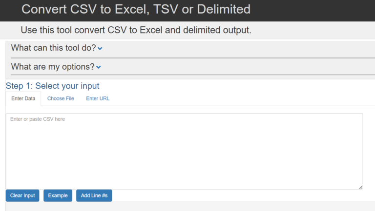 10 Best Convert CSV to Excel Tools (2024) [FREE DOWNLOAD]
