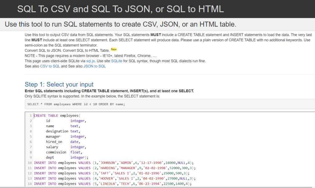 10 best export ms sql to csv tools 2025 free download 