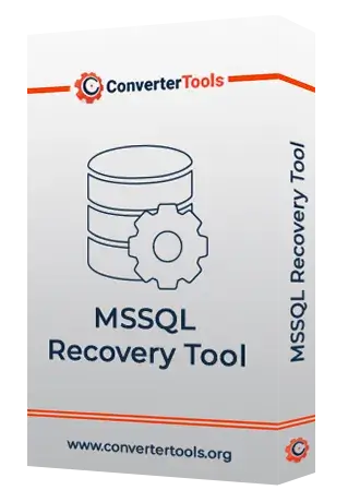 ConverterTools MSSQL Recovery Tool