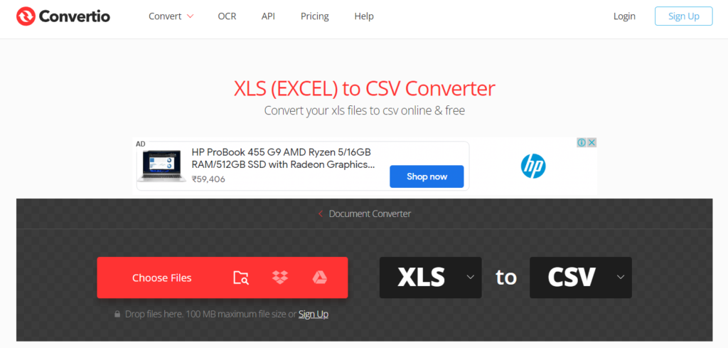 10 Best Convert Excel to CSV Tools (2024) [FREE DOWNLOAD]