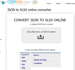 10 Best Convert JSON to Excel Tools (2024) [FREE DOWNLOAD]