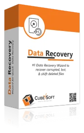 CubexSoft SQL Server Recovery Software