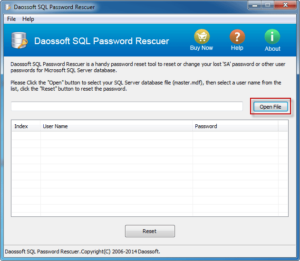 10 Best SQL Server Password Recovery Tools (2024)