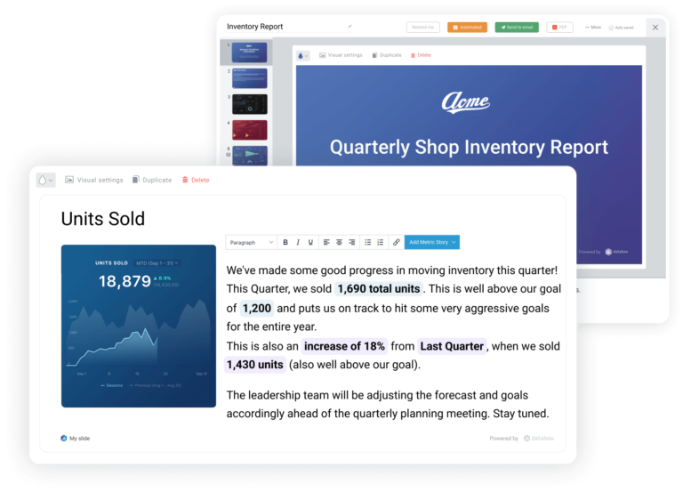 10 Best Excel Reporting Tools (2024) [FREE DOWNLOAD]